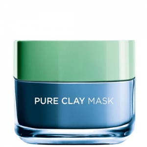 Loreal-Paris-Pure-Clay-Blemish-Rescue-Face-Mask-50-ml